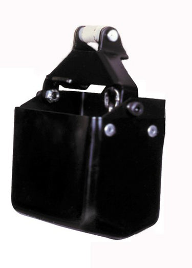 AIR CHAIN HOIST CHAIN CONTAINER 5.25 X 5